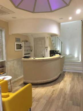 Гостиница Locanda le Monache  Камайоре